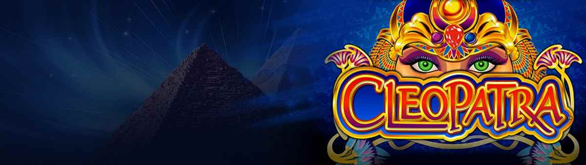 Cleopatra slot header