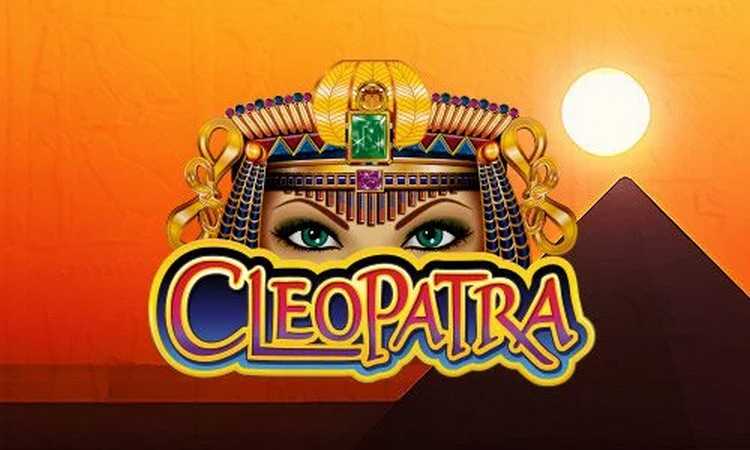 Cleopatra slot