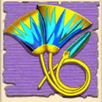 Cleopatra_lotus