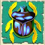 Cleopatra_scarab